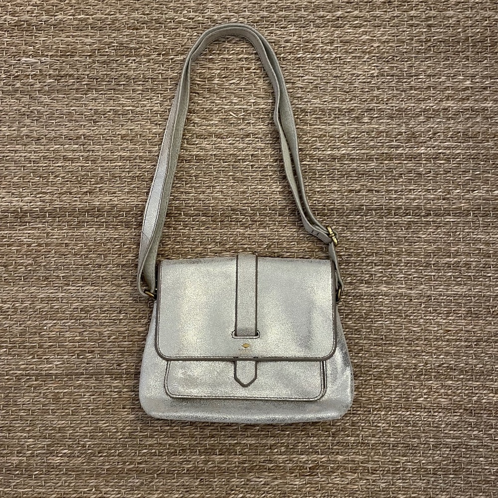 Fossil purse